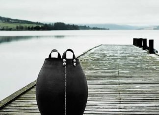 DACARR: upcycled car tyre barrels and baskets by Muubs – upcycleDZINE