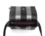 Fashionable Seatbelt bags by Pekelharing Product Design – upcycleDZINE
