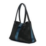 Fashionable Seatbelt bags by Pekelharing Product Design – upcycleDZINE