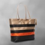 Fashionable Seatbelt bags by Pekelharing Product Design – upcycleDZINE