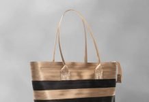 Fashionable Seatbelt bags by Pekelharing Product Design – upcycleDZINE