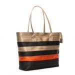 Fashionable Seatbelt bags by Pekelharing Product Design – upcycleDZINE