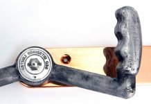 Fairground Ride Handles Coat Rack by The Rag and Bone Man Fairground Ride Handles Coat Rack by The Rag and Bone Man – upcycleDZINE