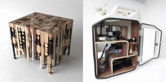 The Future of Design is Upcycling – upcycleDZINE