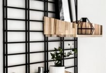 FENCY: multi-functional storage system by Tolhuijs – upcycleDZINE