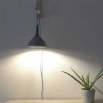 uVintage Funnel Gets Second Life as Lamp by Gilbert de Rooij – upcycleDZINEpcycleDZINE_GilbertsDesign_Funnel_Lamp_07