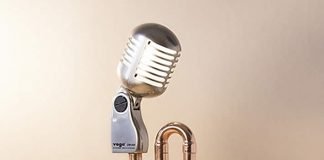 Copper Pipe Lamps by PIPE STORY – upcycleDZINE