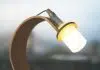 QUERCUS mk2: aesthetic recyclable design with waste by greeb QUERCUS desk lamp: showcase in designing with waste by greeb – upcycleDZINE