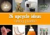 26 upcycle ideas using plastic 26 upcycle design ideas using plastic – upcycleDZINE