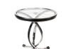 TROPHY TABLE: bicycle wheel furniture by Bike Furniture Design – upcycleDZINE