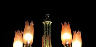 PET-ART lighting by Veronika Richterová – upcycleDZINE