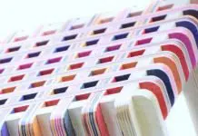 Kruked™ stool made out of upcycled skateboards by FOCUSED | upcycleDZINE