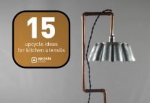 15 upcycle ideas for kitchen utensils 15 upcycle ideas for kitchen utensils | upcycleDZINE