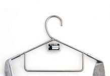 Stunning Golf Clubs Clothes Hangers Golf Club Hanger by The Rag and Bone Man front | upcycleDZINE