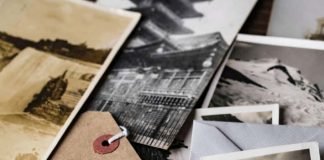 Fun Ways to Upcycle Old Photos | upcycleDZINE