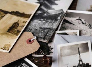 Fun Ways to Upcycle Old Photos | upcycleDZINE